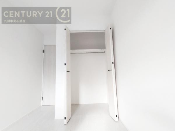 春日市白水ヶ丘2丁目3期2号棟