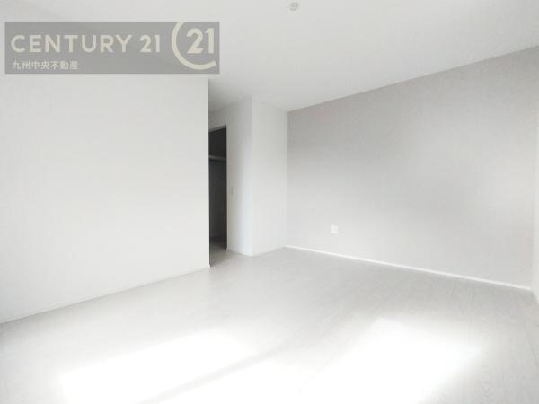 春日市白水ヶ丘2丁目3期2号棟