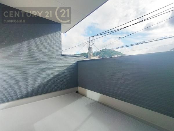 春日市白水ヶ丘2丁目3期2号棟