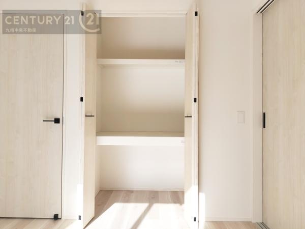 春日市白水ヶ丘2丁目3期2号棟