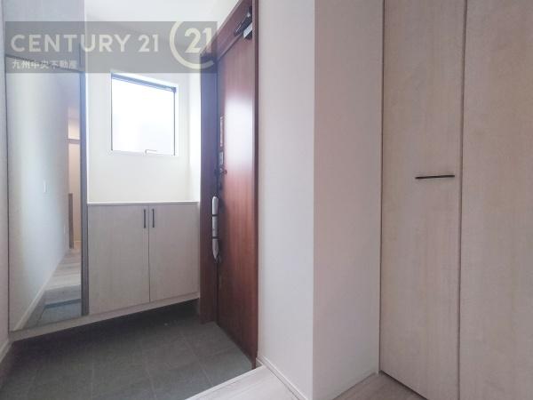 春日市白水ヶ丘2丁目3期2号棟