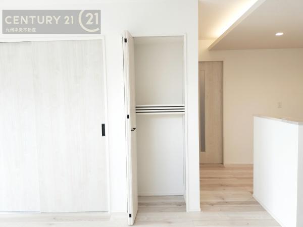 春日市白水ヶ丘2丁目3期2号棟