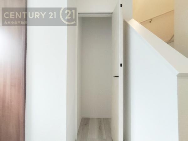 春日市白水ヶ丘2丁目3期2号棟