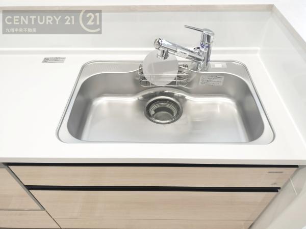 春日市白水ヶ丘2丁目3期2号棟