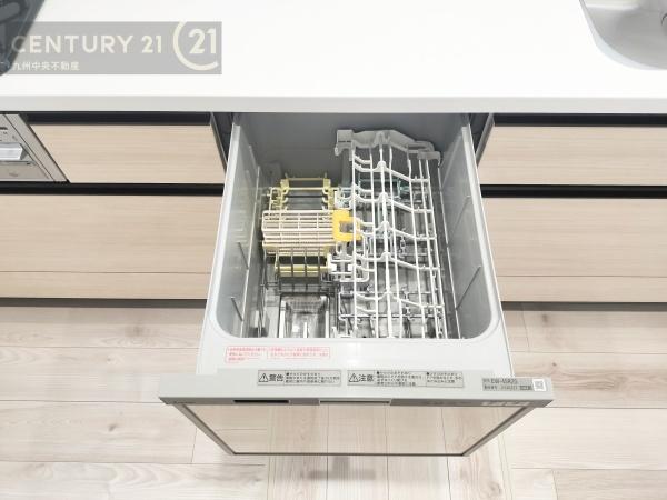 春日市白水ヶ丘2丁目3期2号棟