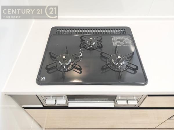 春日市白水ヶ丘2丁目3期2号棟