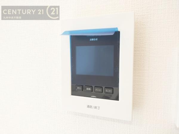 春日市白水ヶ丘2丁目3期2号棟