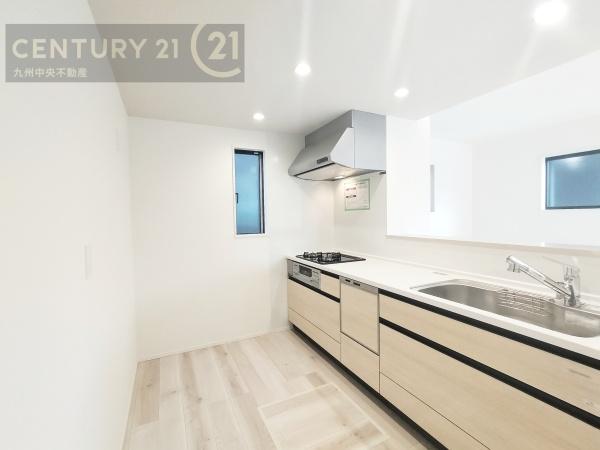 春日市白水ヶ丘2丁目3期2号棟