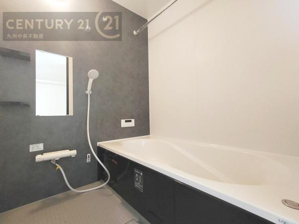 春日市白水ヶ丘2丁目3期2号棟