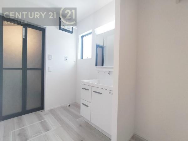 春日市白水ヶ丘2丁目3期2号棟