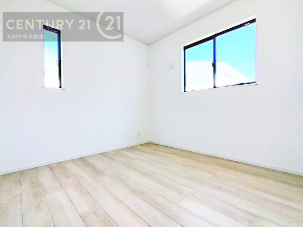 篠栗町田中第13号棟