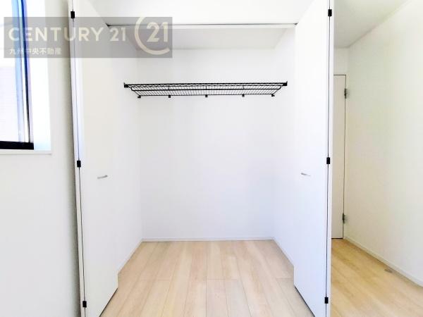 篠栗町田中第13号棟