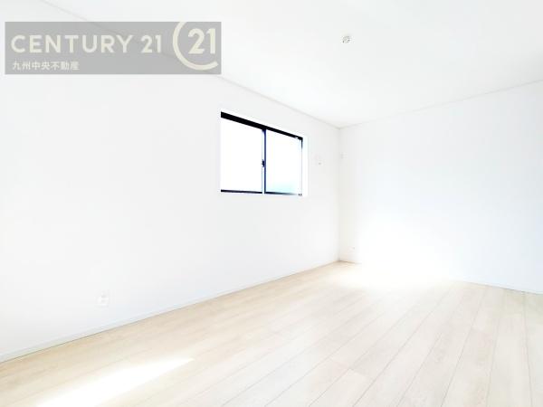 篠栗町田中第13号棟