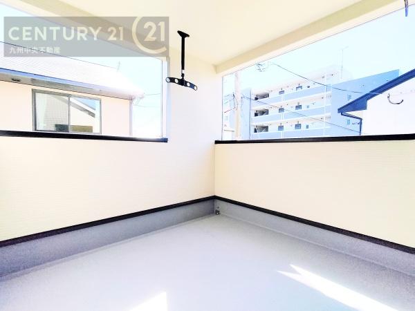 篠栗町田中第13号棟