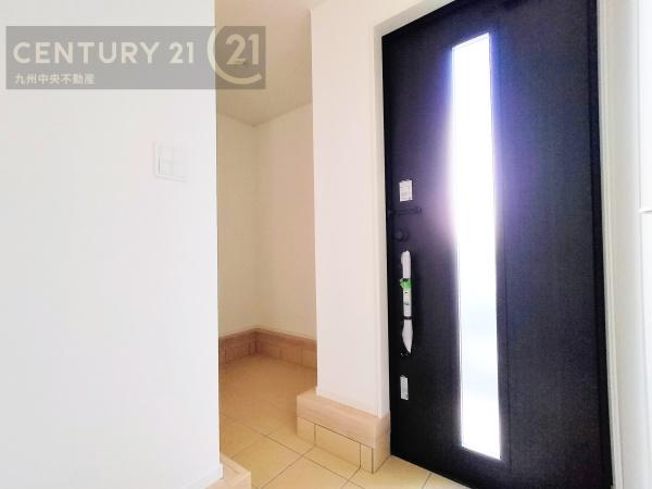 篠栗町田中第13号棟