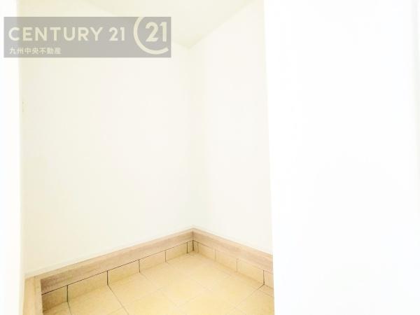 篠栗町田中第13号棟