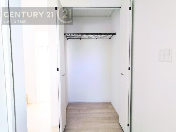 篠栗町田中第13号棟