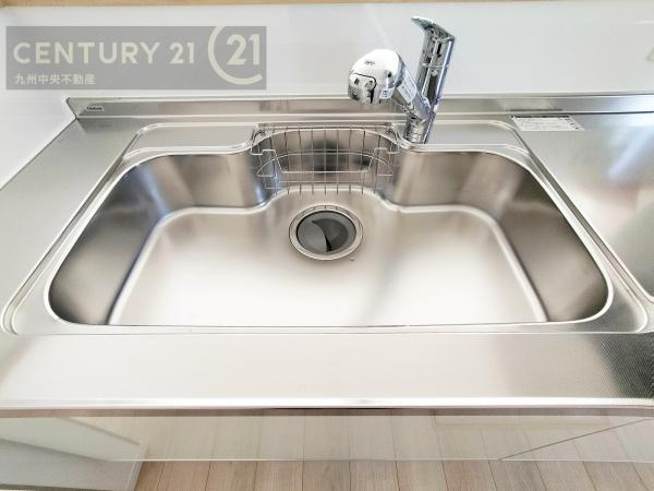 篠栗町田中第13号棟