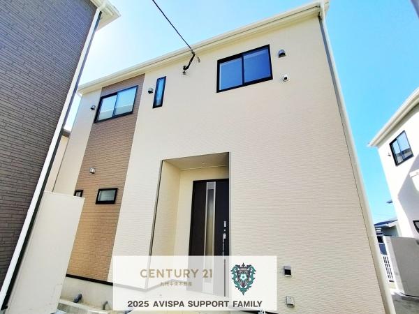 篠栗町田中第13号棟