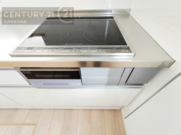 篠栗町田中第13号棟