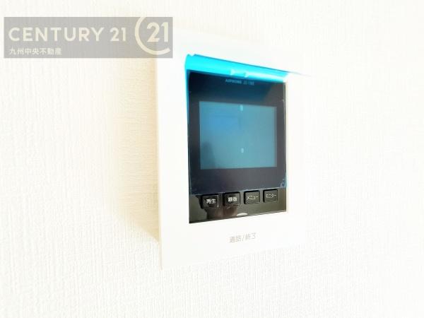 篠栗町田中第13号棟