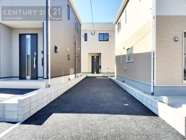 篠栗町田中第13号棟