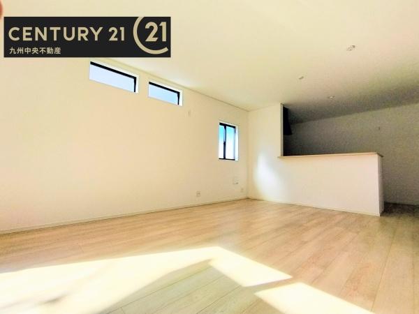 篠栗町田中第13号棟