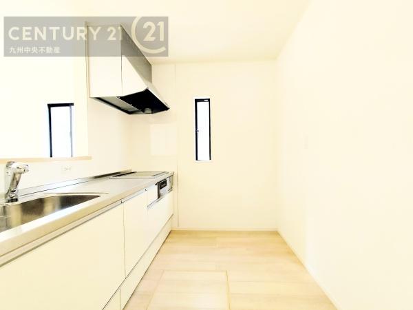 篠栗町田中第13号棟