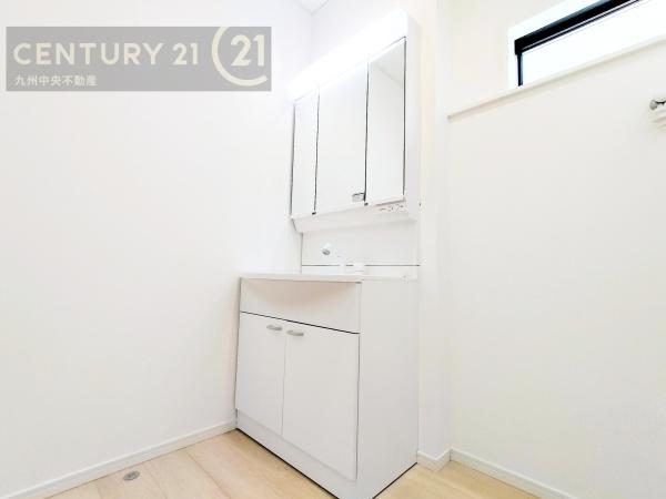 篠栗町田中第13号棟