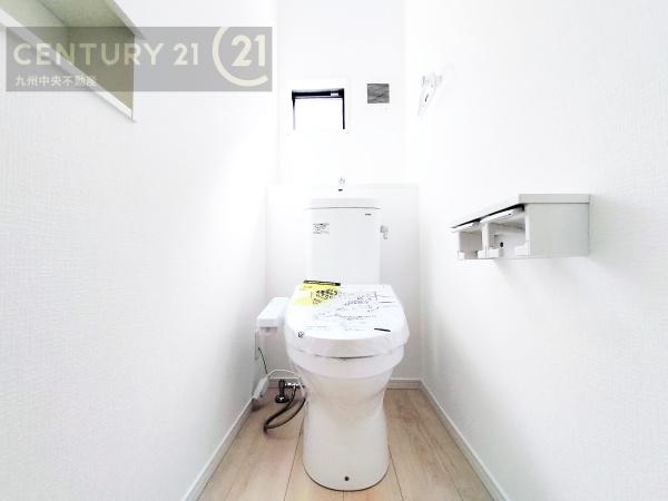 篠栗町田中第13号棟