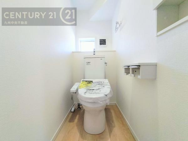 篠栗町田中第12号棟