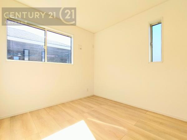 篠栗町田中第12号棟