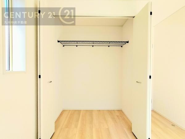 篠栗町田中第12号棟