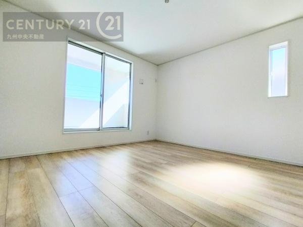 篠栗町田中第12号棟