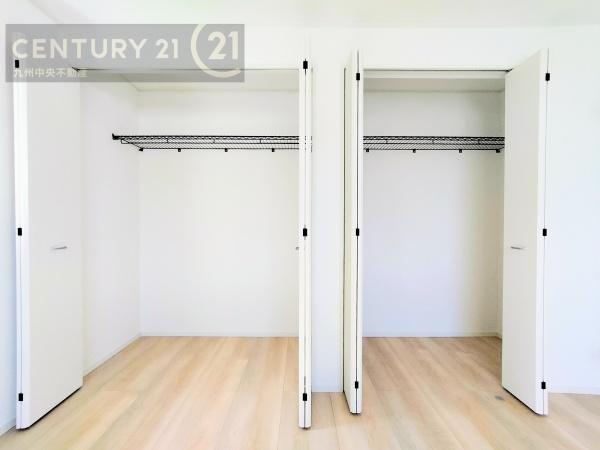 篠栗町田中第12号棟