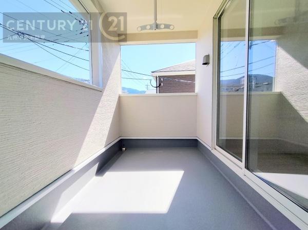 篠栗町田中第12号棟