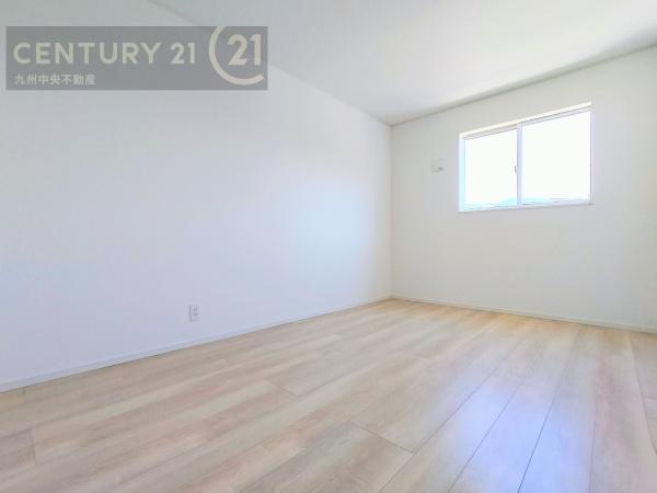 篠栗町田中第12号棟