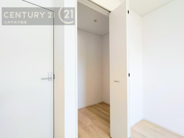 篠栗町田中第12号棟