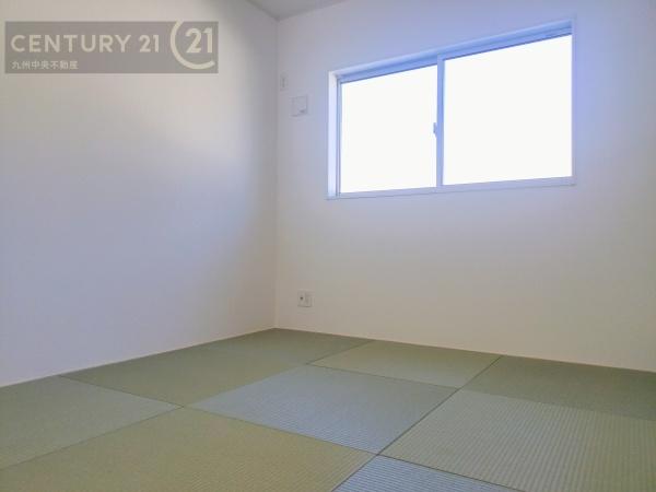 篠栗町田中第12号棟