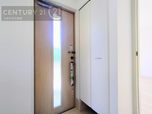 篠栗町田中第12号棟