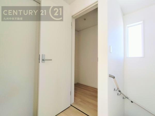 篠栗町田中第12号棟