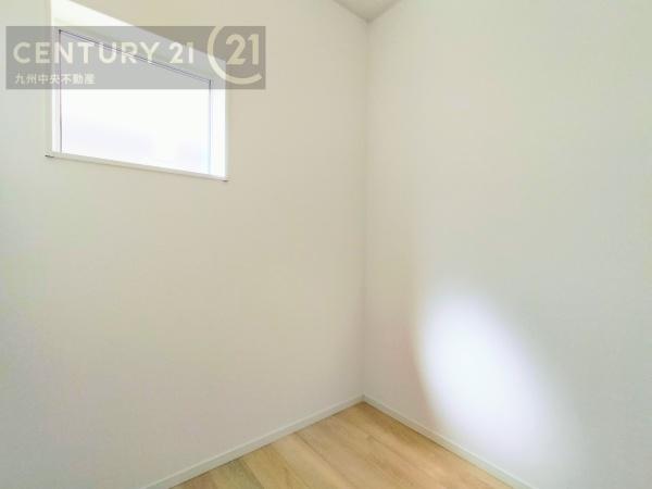 篠栗町田中第12号棟