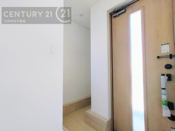 篠栗町田中第12号棟