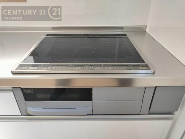 篠栗町田中第12号棟