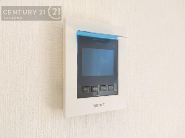 篠栗町田中第12号棟