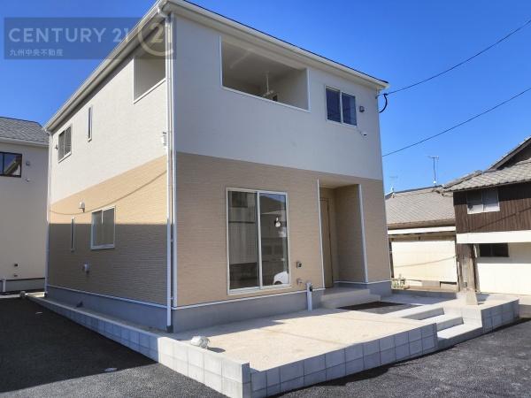 篠栗町田中第12号棟