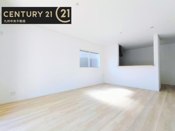 篠栗町田中第12号棟