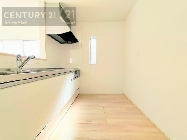 篠栗町田中第12号棟