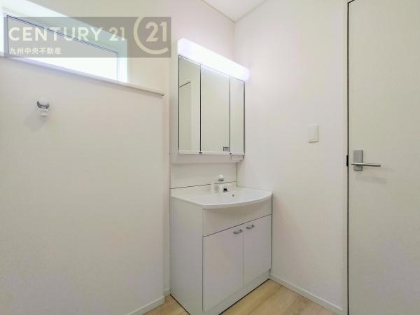 篠栗町田中第12号棟