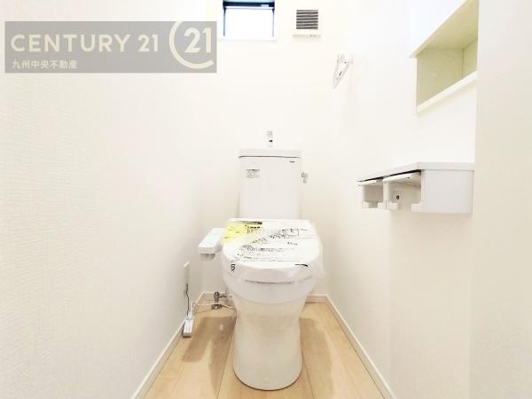 篠栗町田中第11号棟